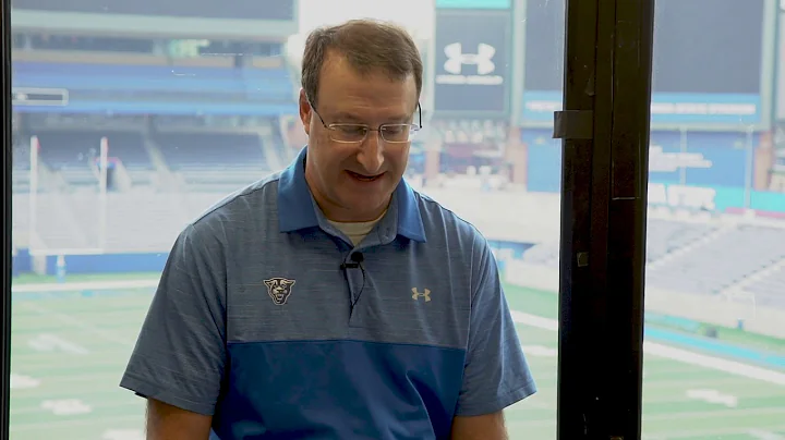 GSU FB: Press Box Preview with Dave Cohen - ULM