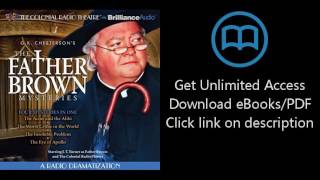 Download The Father Brown Mysteries - The Actor and the Alibi, The Worst Crime in the World, The PDF