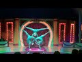Trio Little Angels Contortion act by ANGELS