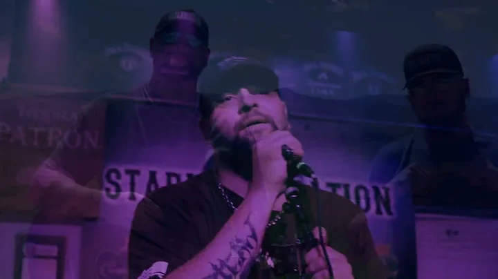 Nu Breed & Jesse Howard - Dont Tread On Me