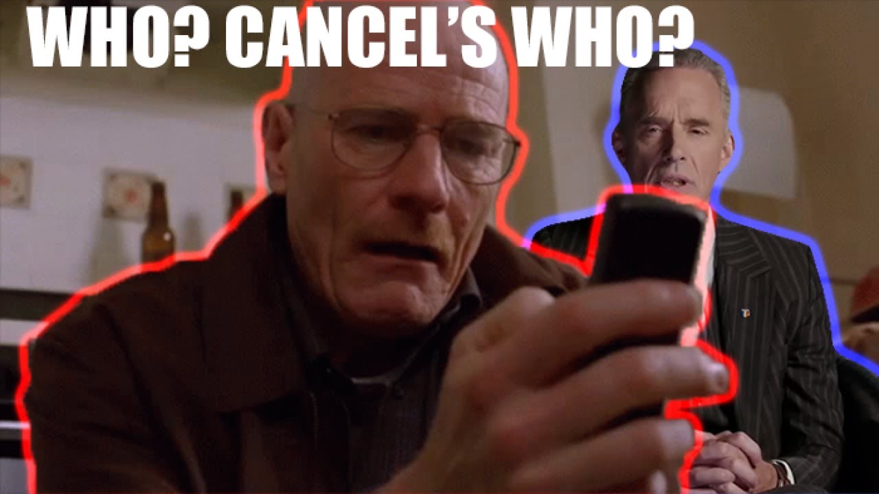 "Up Yours, Woke Moralist"