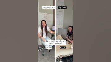 Manual VS Efficient AI 💻