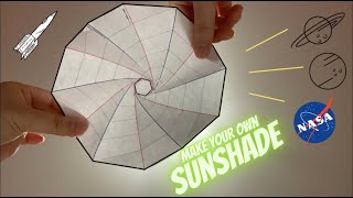 How to Make a Starshade (NASA)