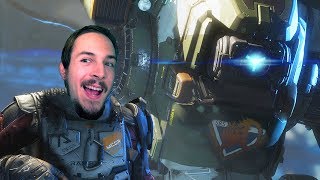 KICKING SOME ASS! | Titanfall Assault Gameplay screenshot 5