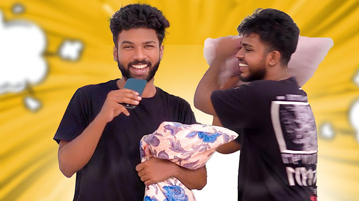 හිනාවුනොත් කොට්ට පාරක් | Try not to Laugh Challenge