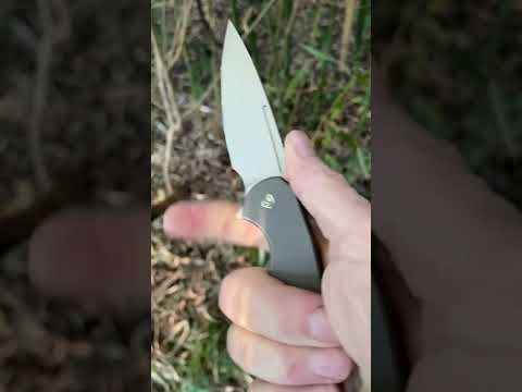 Ferrum Forge Stinger in the Wild