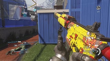 Call Of Duty Infinite Warfare Multiplayer Gameplay (No Commentary)