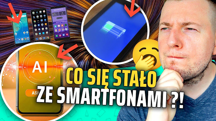 Największe PROBLEMY SMARTFONÓW w 2025 roku
