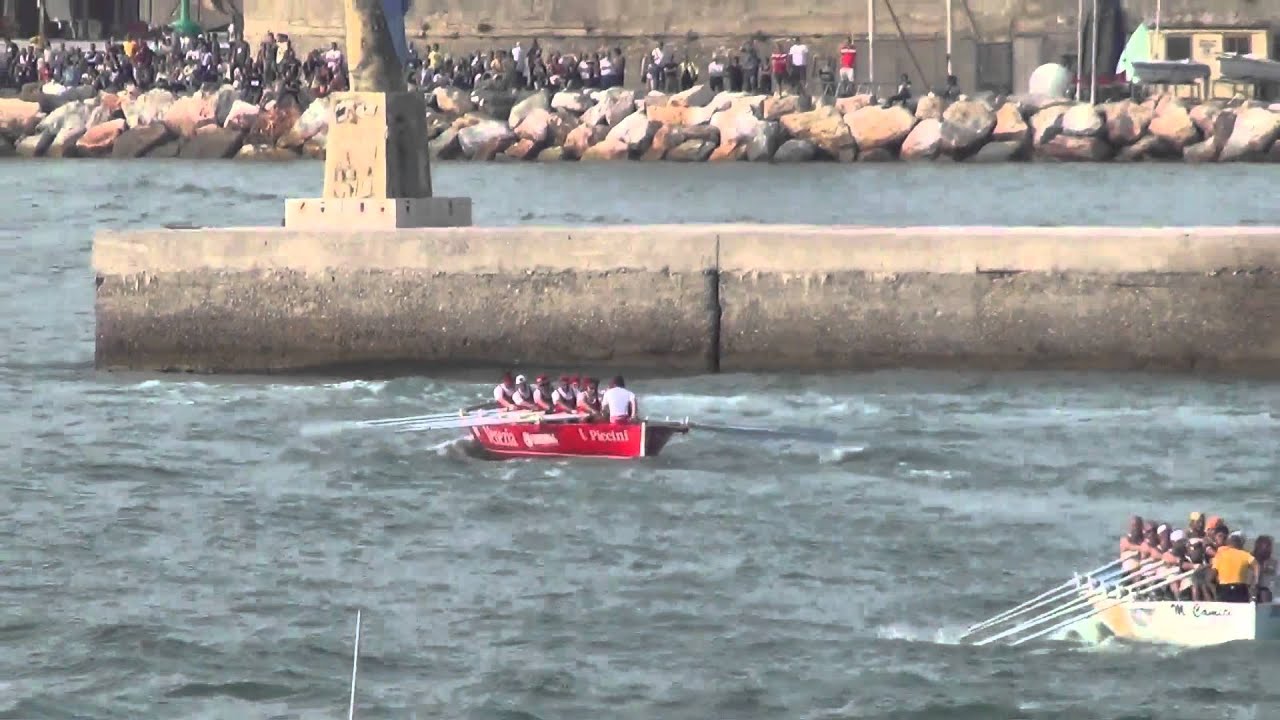 Palio Marinaro Coppa Risiatori 2015 10 remi