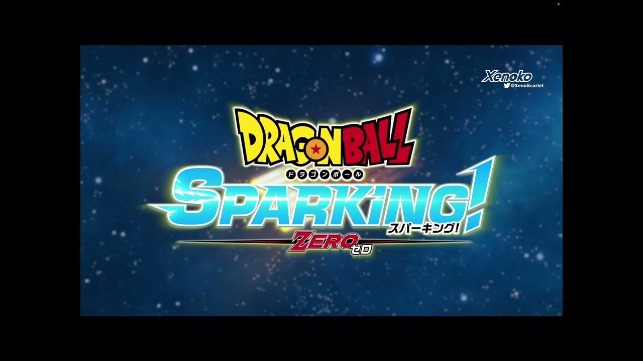 Dragon Ball: Sparking! Zero Trailer Gives First Look at Budokai Tenkaichi 4