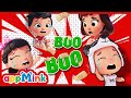 NEW!🎵🩹🤕 The Boo Boo Song 🤗🤱❤️ #appmink #nurseryrhymes #kidssong #cartoon #kids #animation