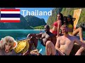 THAILAND TRIP 2019