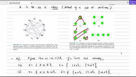 9. Undirected graphical models - 9.2 Markov properties