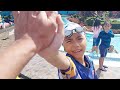 Nambah Lagi Pengalaman || Ikut Lomba Renang West Java Swimming Championship Series II