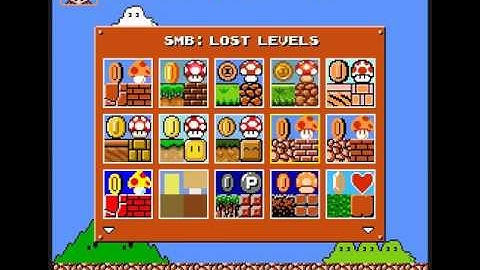 Super Mario Bros. Crossover(Flash)(explodingRabbit)(v3.1.21) PT(Pt 1)(04-22-17)