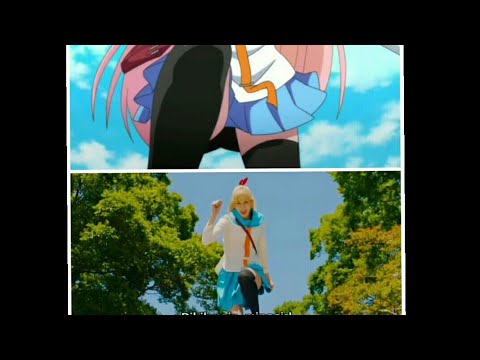 Get Nisekoi Live Action Anime Raku Chitoge First Time Youtube For Android Free Wallpaper Nisekoi Live Action Anime Raku Chitoge First Time Youtube Desktop Wallpaper