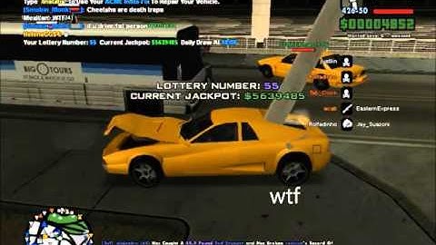 Crazybobs Cops And Robbers: Hitman Job