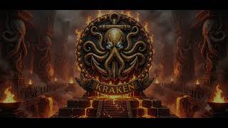 🔱Kraken clan korea Team | Compilation video🔱 🔱Kraken clan korea Team | Compilation video🔱
