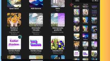 (REQUESTED) How To Make Weird Code 2.0 Gradient Map on Android