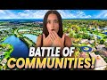 Venetian Bay Florida Vs Sugar Mil Florida | New Smyrna Beach Florida Living &amp; Lifestyle Compared Mp3 Song