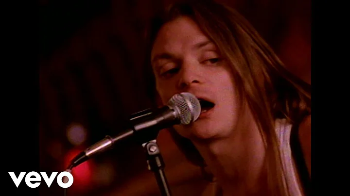 Chris Whitley - Poison Girl