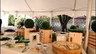 Plaza Volare Social Video - Plaza PMG Venues