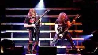 Judas Priest    Im A Rocker