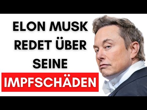 Musk redet Klartext: Jedes Gerücht ist wahr geworden!