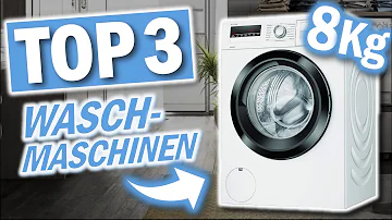 Was ist besser 7 oder 8 kg Waschmaschine?