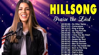 Most Popular Hillsong Praise And Worship Songs Playlist 2022Famous Hillsong Worship Christian Son