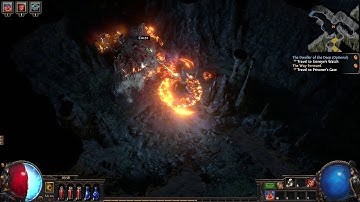 Flooded Depths (Path of Exile Part 6)