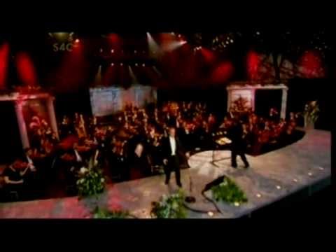 FAENOL FESTIVAL 2003 Bryn Terfel - Josep Carreras - YouTube