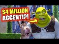 8 Behind the Scenes Facts about Shrek