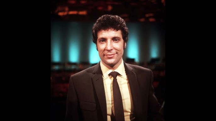 I've Got A Heart ~ Tom Jones ~