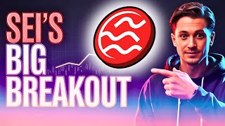 Is $SEI the Crypto Steal of 2025? ETF Boom Ahead! Profile