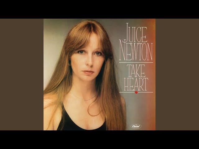 Juice Newton - Until Tonight