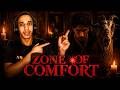REACTION Figoshin Zone De Confort 