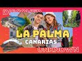 La Palma natura (descubrir la isla bonita tras el volcán)