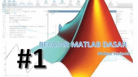 Tips asyik membuat program penjumlahan menggunakan MATLAB
