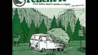Watch Relient K Silly Shoes bonus Track video