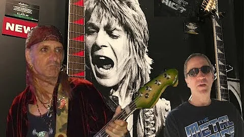 Growing up with Randy Rhoads- Stories by Ex-Quiet ...