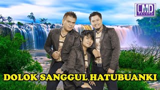 The Boy's Trio - Dolok Sanggul Hatubuanki (Lagu Batak Populer)