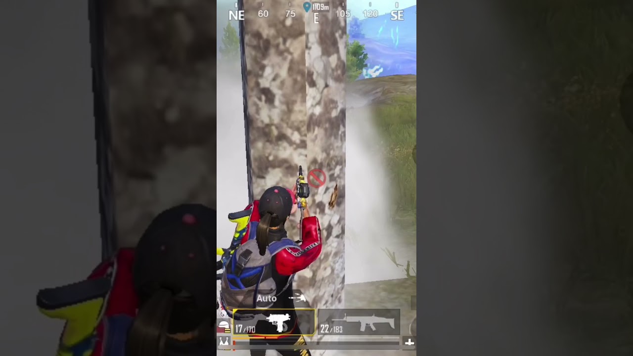 1v3 on Team i8 ❤️🔥 Missed last one killed?