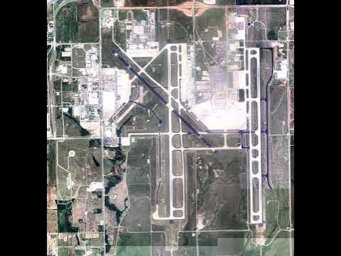 Will Rogers World Airport - Wikipedia