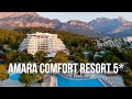 Amara Comfort Resort 5 Kemer Antalya Amara Comfort Resort 5 Kemer Antalya