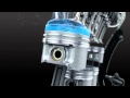 Nissan Direct Injection Engine on JUKE