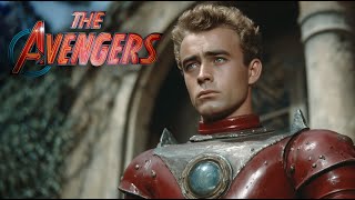 The Avengers - 1950S Super Panavision 70