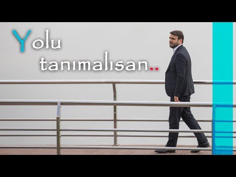 Video: Hacı Yolu