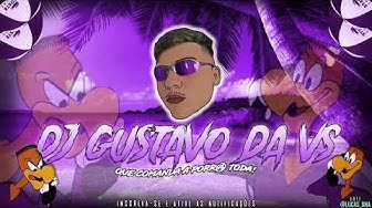 Reproduzir DJ Gustavo da VS no  Music