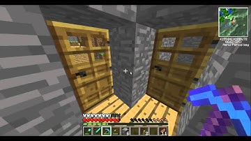 Minecraft Tekkit - Part 17 - MrTeamTactical